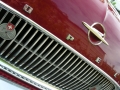 Opel Kühlerfigur
