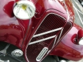 Citroën Kühlerfigur