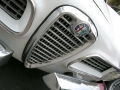 Alfa Romeo Kühlerfigur