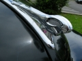 Dodge Kühlerfigur