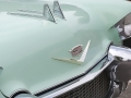 Cadillac Kühlerfigur