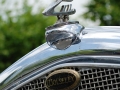 Wolseley Kühlerfigur