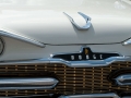 Dodge Kühlerfigur