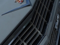 Cadillac Kühlerfigur