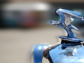 Alvis Kühlerfigur