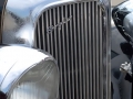 Chrysler Kühlerfigur
