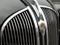 Chrysler Kühlerfigur