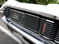 Mercury Cougar Kühlerfigur