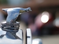Ford Kühlerfigur