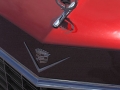 Cadillac Kühlerfigur