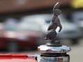 Alvis Kühlerfigur