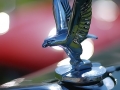 De Soto Kühlerfigur