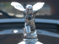 Rolls Royce Kühlerfigur
