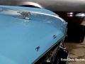Ford Mustang Kühlerfigur (Foto Ch. Buchmann)