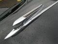 Chrysler Kühlerfigur