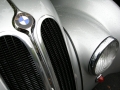 BMW Kühlerfigur