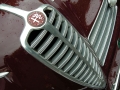Alfa Romeo Kühlerfigur