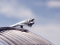 Peugeot Kühlerfigur