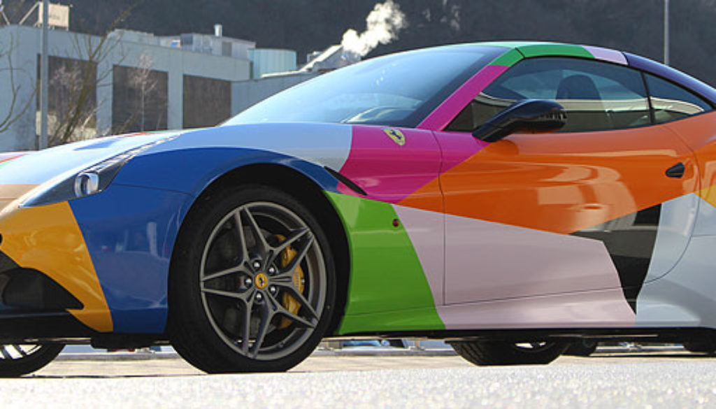 Ferrari California T by Marco Casentini 003
