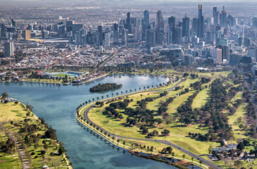 Formel 1 Grand Prix Australien