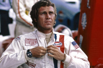 "Le Mans"Steve McQueen1971 Solar Productions