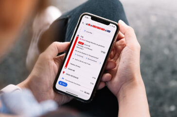 Google Maps: Echtzeitbelegung beim öffentlichen Verkehr