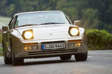 Ehrenhausen: Porsche Gourmet Experience on September, 3, 2018, (Photo by Juergen Tap) 70 Jahre Porsche Sportwagen