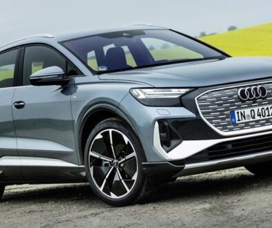 Verschiedene Antriebs- und Akku-Varianten sind im Angebot