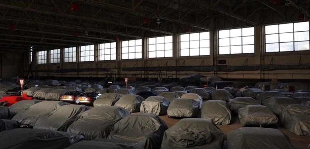 Und es gibt viel zu entdecken.