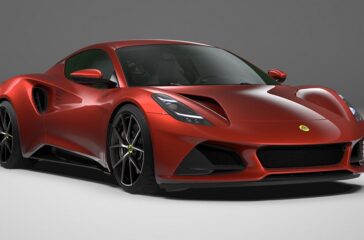 Der Emira ist ab sofort bestellbar. Allerdings kann der Kunde vorerst nur den Emira V6 als First Edition ordern