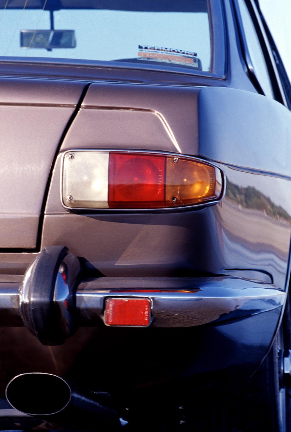 Maserati Mexico.