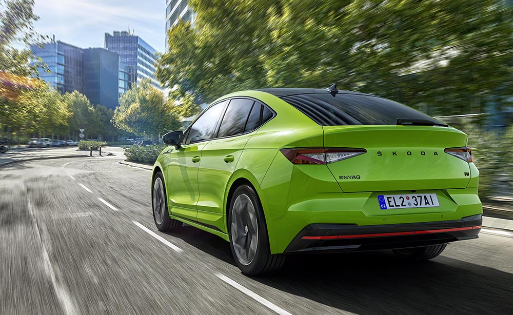 Bis zu 300 PS hat der RS.