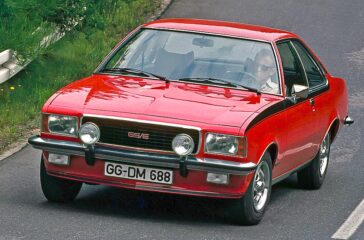 Beim Fahren auf Alltagsstraßen gab sich das feurige Vorzeigeobjekt der neuen Rüsselsheimer Mittelklasse-Generation ebenfalls keine Blöße