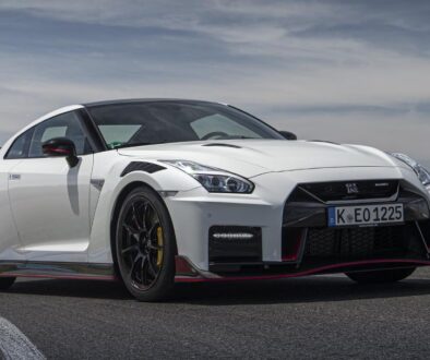 Der Nissan GT-R wird in Europa nicht mehr verkauft