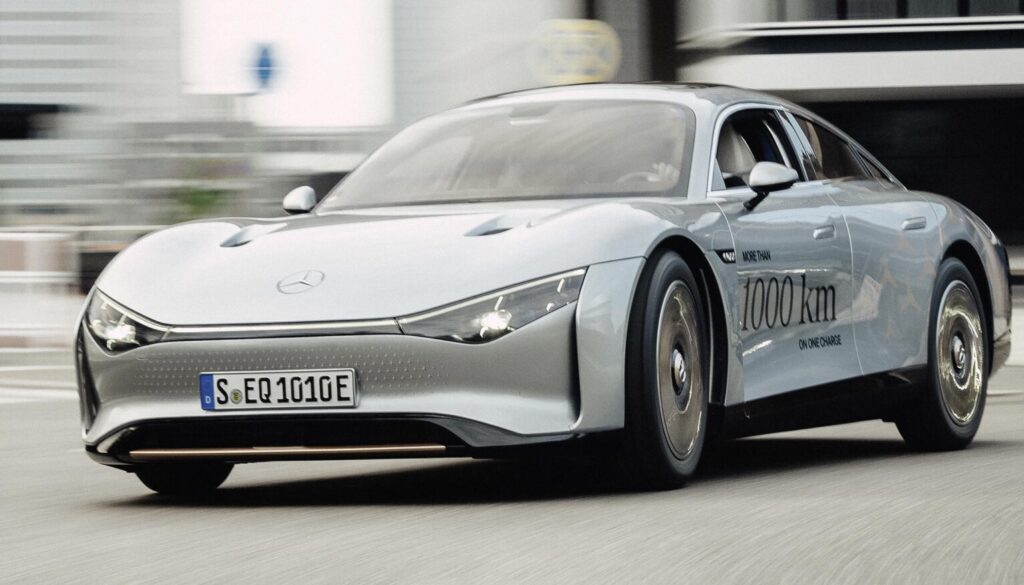 Der Durchschnittsverbrauch lag bei 8,3 kWh