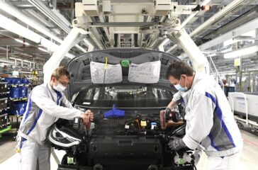 Auch in den kommenden Jahren wird die Autoindustrie vor großen Herausforderungen stehen