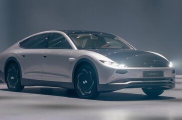 Im September soll die Produktion des Lightyear 0 beim Auftragsfertiger Valmet Automotive anlaufen