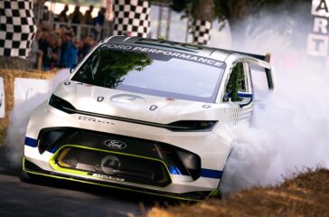 Dieser Rauch kommt nicht aus Auspuffrohren