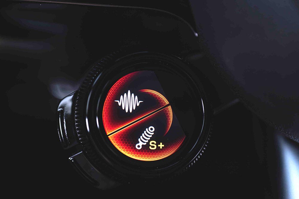 Press Test Drive AMG C 43 & AMG EQE 53, 2022, Colmar