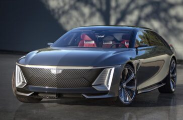 General Motors will mit E-Autos zurück nach Europa