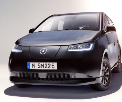 Der Sion soll im kommenden Jahr an den Start gehen