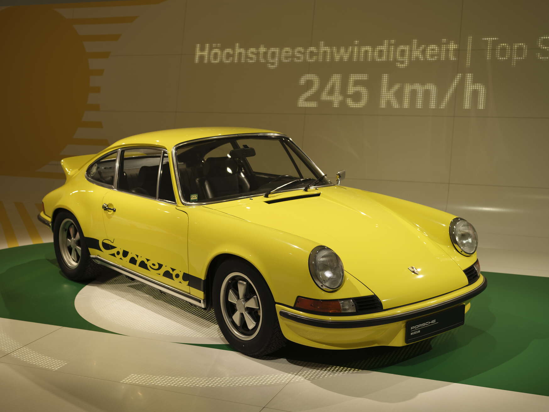 プレイモービル ポルシェ 911 カレラ RS Porsche carrera