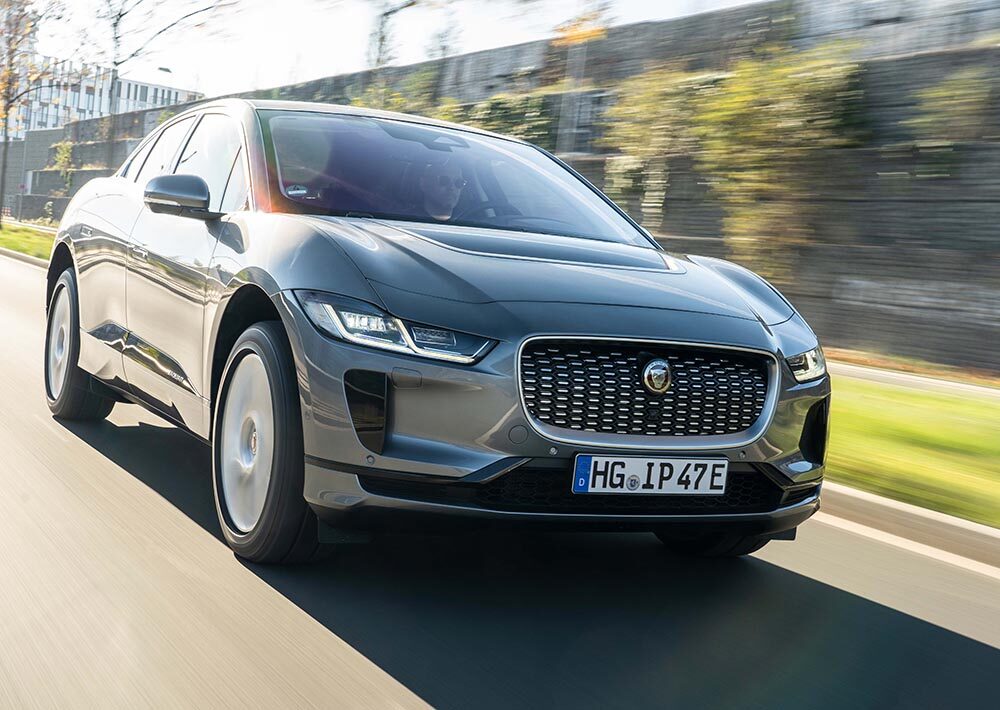 Elektroautos sind längst raus aus der Nische