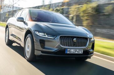 Elektroautos sind längst raus aus der Nische