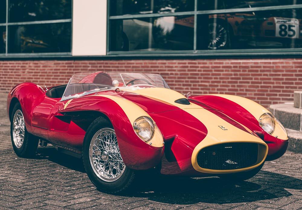 Was nach Schnäppchen klingt, ist in Wahrheit ein extrem teures Spielzeug