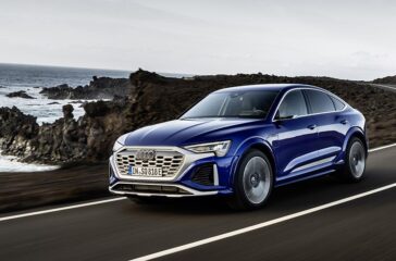 Der Komfort auf Langstrecken bleibt hoch