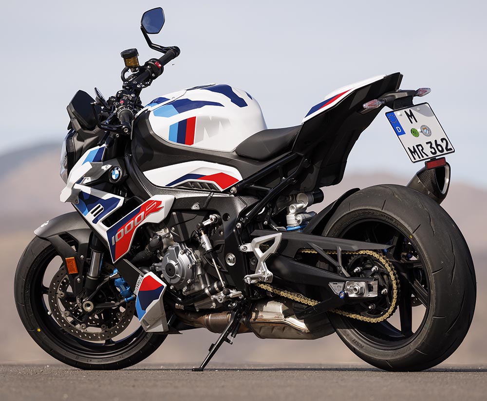 Dass angesichts des immensen Perfektionsstrebens der Entwickler ein Preis von 22.600 Euro herauskommt, verwundert nicht.