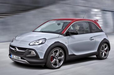 Der Opel Adam war ein Publikumserfolg, spülte aber dem Vernehmen nach nur wenig Geld in Opels Kassen