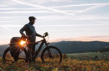 Der ADAC rechnet mit einem Anhalten des E-Bike-Trends