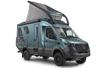 Der Venture S ist ein exklusives Fahrzeug, dessen Grundpreis bei stolzen 225.000 Euro liegt